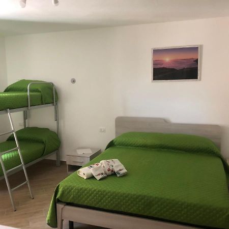 Bed and Breakfast La Casa Del Borgo Petralia Soprana Zewnętrze zdjęcie