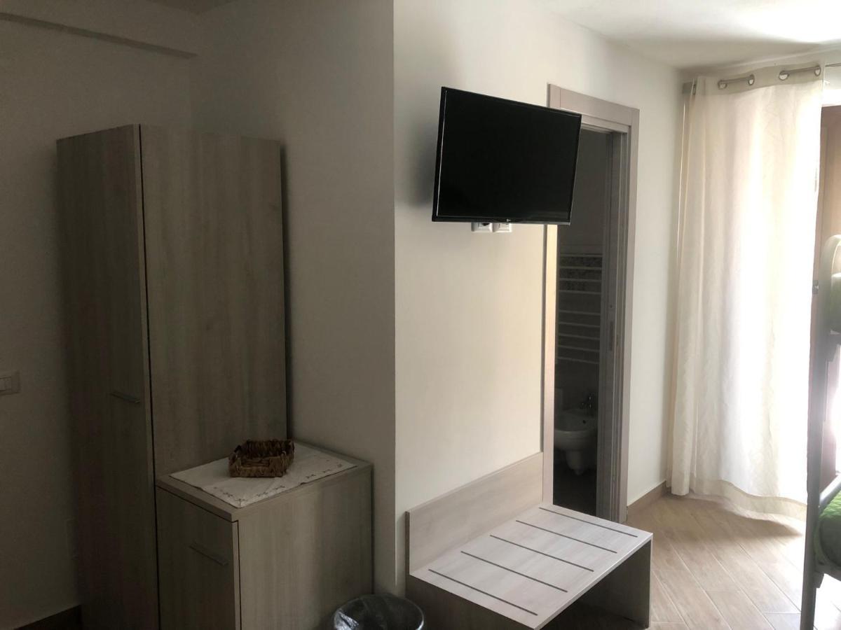 Bed and Breakfast La Casa Del Borgo Petralia Soprana Zewnętrze zdjęcie