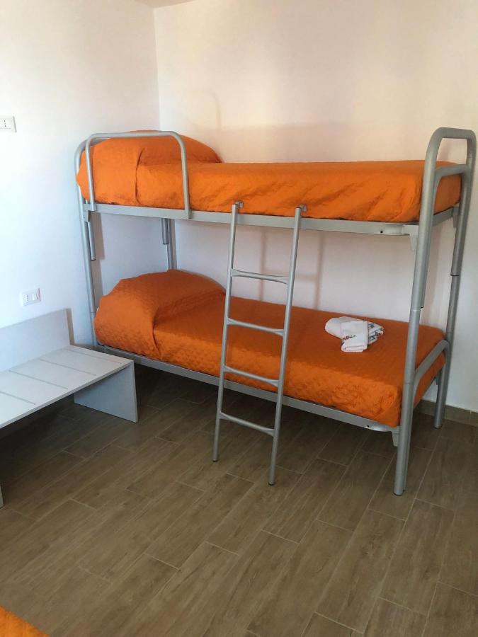 Bed and Breakfast La Casa Del Borgo Petralia Soprana Zewnętrze zdjęcie