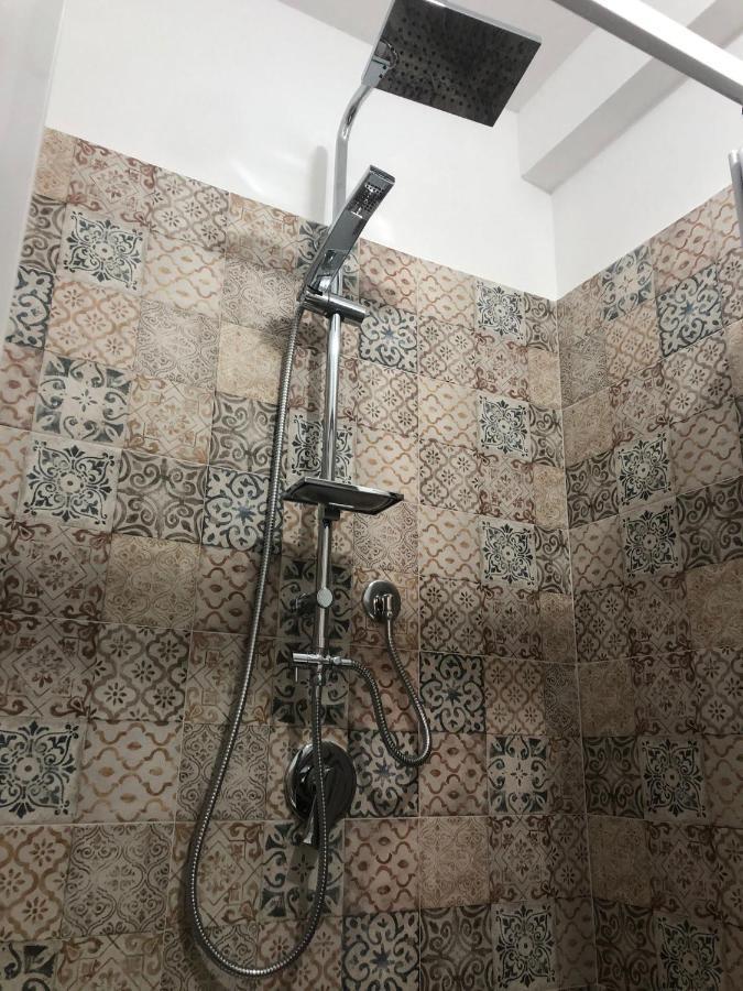 Bed and Breakfast La Casa Del Borgo Petralia Soprana Zewnętrze zdjęcie