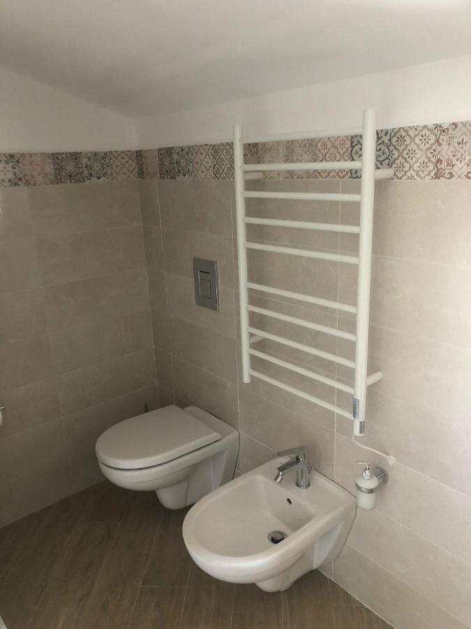 Bed and Breakfast La Casa Del Borgo Petralia Soprana Zewnętrze zdjęcie