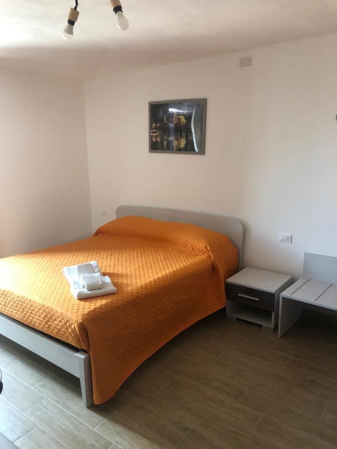 Bed and Breakfast La Casa Del Borgo Petralia Soprana Zewnętrze zdjęcie